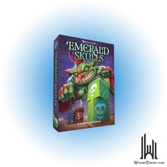 EMERALD SKULLS - DEMO